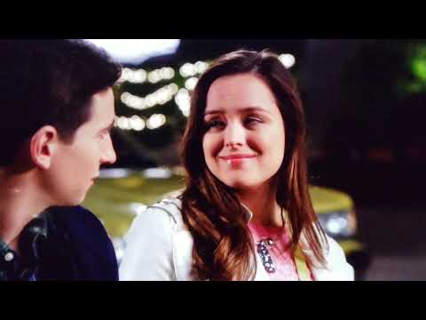 Erica and Geoff love on the brain