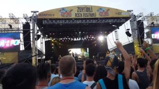 Ben Ölürsem - Ozan Ünlü