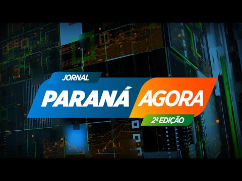 PARANÁ AGORA 2ª EDIÇÃO -  08/10/2025