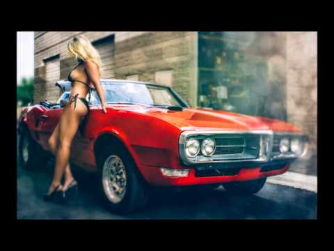 Amethyst & Lenny Lenoks - The Race