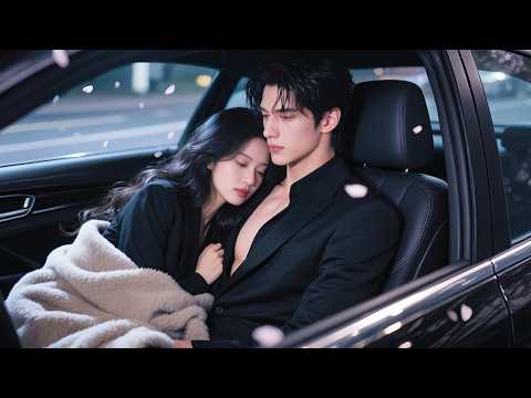 Heredero cruel, tierno solo con ella—desde que lo salvó, promete protegerla toda la vida.