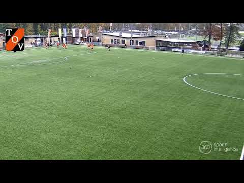 TOV JO14-1 vs. SDO JO14-2