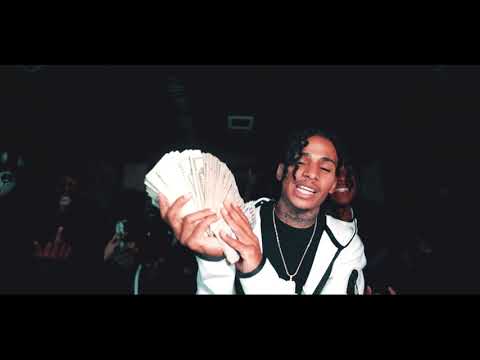 Yasin Dolo Ft NUNU "50" OFFICIAL VIDEO