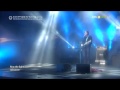 Starsailor - Tell Me It's Not Over (@ Pentaport ...