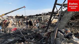 Download lagu Pakistani Strike On Kabul, Afghanistan, Kills At Least 400 People, Taliban Government Says mp3 Download lagu Pakistani Strike On Kabul, Afghanistan, Kills At Least 400 People, Taliban Government Says mp3