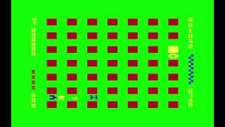 Storm Arrows for the TRS-80 CoCo