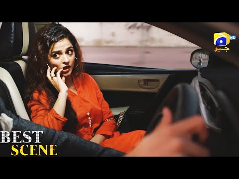 Behroop Episode 40 || 𝗕𝗲𝘀𝘁 𝗦𝗰𝗲𝗻𝗲 𝟬𝟭 || Zubab Rana - Asad Siddiqui - Beenish Chauhan || Har Pal Geo