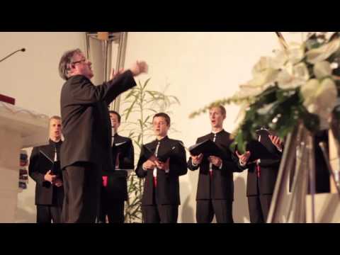 Vokalisti Lada - O Marijo majko, slatki moj spokoju