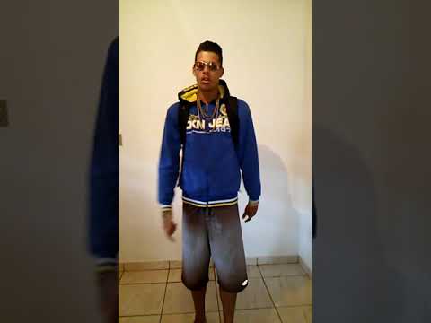 Mc willia da vm nova revelação da uma atenção