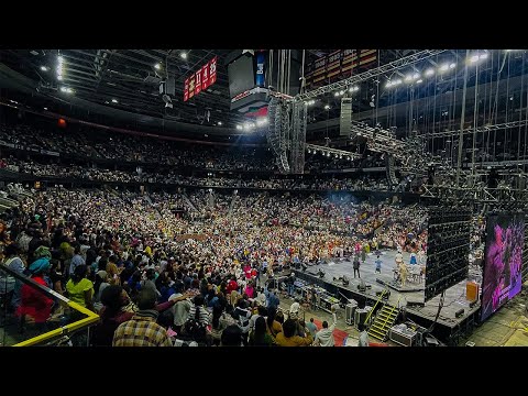 LOUANGE & ADORATION_OTTAWA_2025