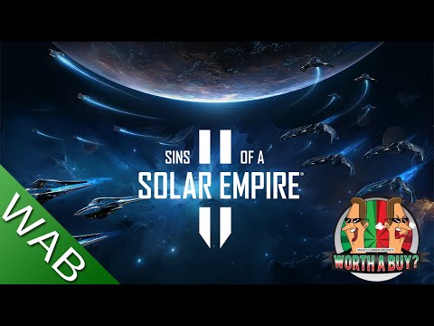 Sins of a Solar Empire II Review