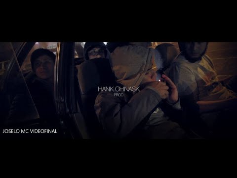 Joselo Mc (CGR CREW) - Nervios (R.I.P. Hank Chinaski)#rap #hiphop #boombap