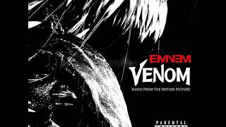 Eminem - Venom chorus 10 hours