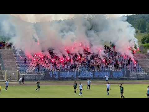 Zagłębie Wałbrzych vs. Górnik Wałbrzych (20.06.2021)