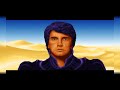 Dune PC MSDOS Intro