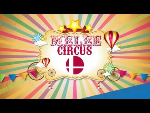 Melee Circus @ GAME HUNTERZ