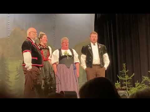 Üse Chirschiboum von Miriam Schafroth