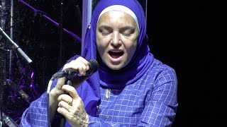 Download lagu Sinead O'Connor, Back Where You Belong (live), San Francisco, February 7, 2020 (4K) mp3