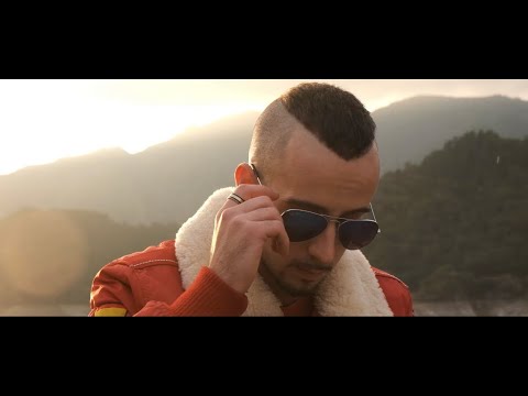 CANTOS - MI DAMA (VIDEOCLIP)