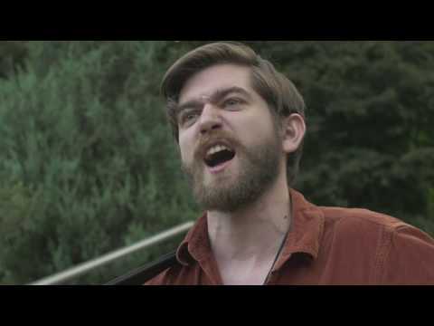 Shane Farnell - Hop the Train (Live on TVPDX)