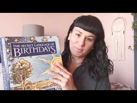 Birthday Personality Profile | September 25
