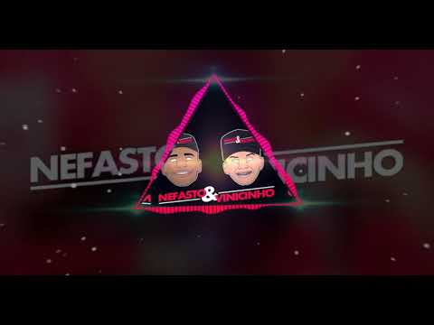 - PENSA QUE OS CRIA É BOBO (( DJS MENDES E GRILINHO )) FIRMA