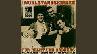Scheiß Spießer