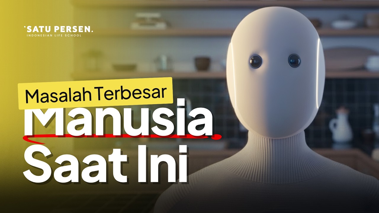 NEO: Robot Humanoid AI yang akan Mengubah Masa Depan (?)