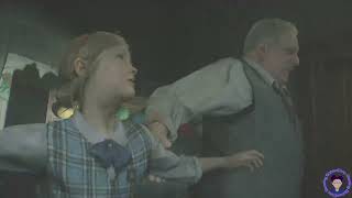 Resident Evil 2 | PS4 | Sherry (Orphanage)