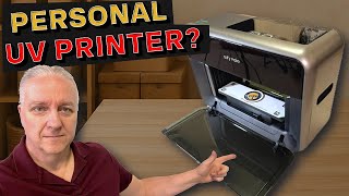 eufyMake E1 | Pro-Level UV Printing for Creators at Home!