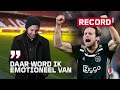 ? Speciale verrassing voor Daley Blind | Mr. Champions League | 'Ajax is mijn droomclub' ❌❌❌
