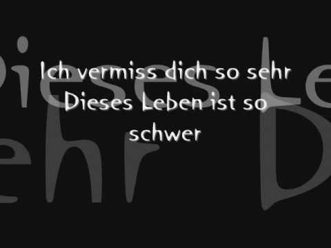 Hirbod feat Cecco - Ohne dich (mit songtext)