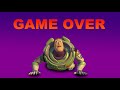 Toy Story 2 Buzz Lightyear To The Rescue Ending Credits