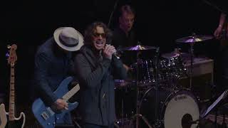 Chris Cornell &amp; Friend - Reach Down (Live)