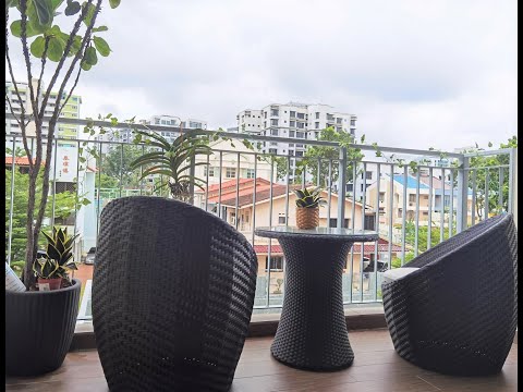 Jade Residences, 1 Lew Lian Vale, 2 Bedrooms, 743 sqft, Apartment For Rent, by Ronald Lim, 24707506 - PropertyGuru.com.sg