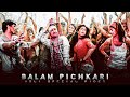 HOLI SPECIAL VIDEO BALAM PICHKARI EDIT Balam Pichkari Song Status Happy Holi 2023