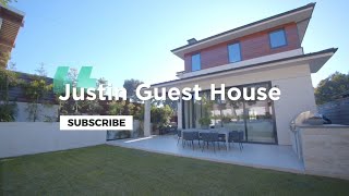 From dream to reality: How he started a guest house in South Africa