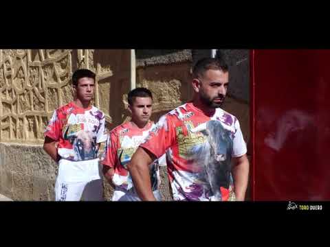 Entrevista a Arturo Tapia, cortador salmantino