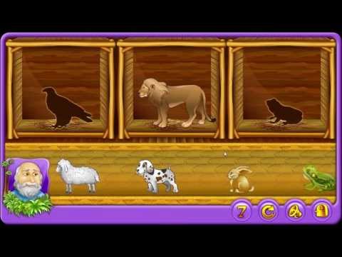 Alex � la ferme - Playmobil PC