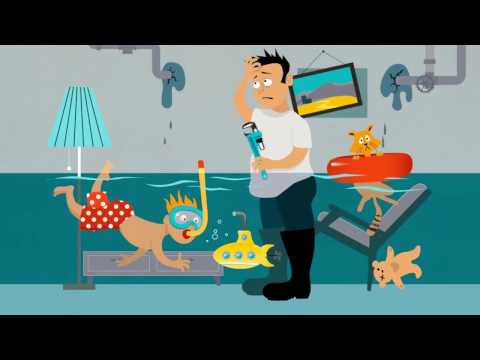 Mit DOYMA wäre das nicht passiert!