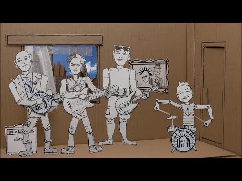 Cela pro Klárku - Cela pro Klárku - Diplom pro anděla (official video)