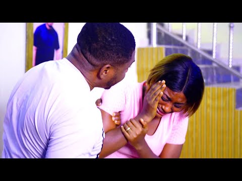 My Husband Slaps And Treats Me Like A Trash But I Met A Billionaire That Married Me - Nigerian Movie