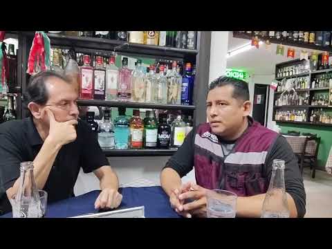Golpeteo en redes sociales contra Morena son fuertes, reconoce Jesús López | Rodeo Político 1.4