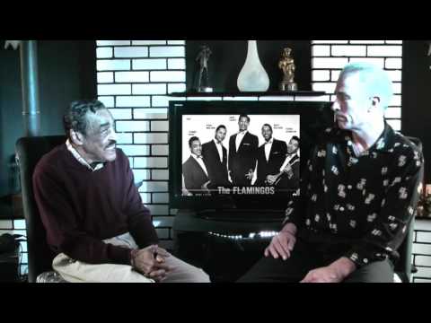 Jackson Sloan Meets Tommy Hunt