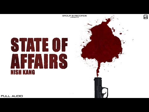State Of Affairs
