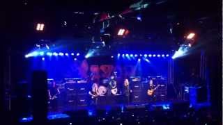 Saxon - Broken Heroes