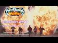 Power Rangers Wild Force Ep 11 Crescent Wave Soundtrack Reconstruction
