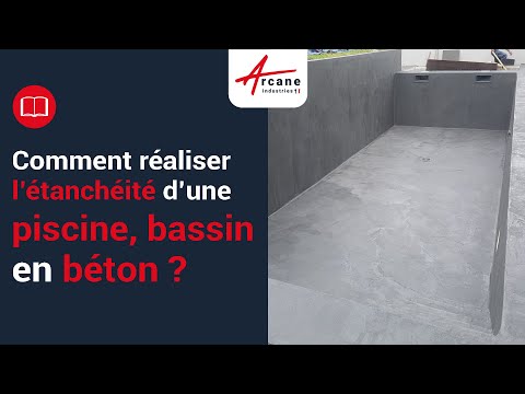 comment retrouver eau claire piscine