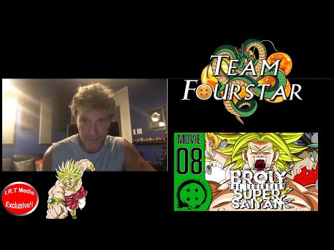 Vic Mignogna's Opinion of Team Four Star