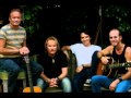 Venice - Running home (From album: "Born and Raised")